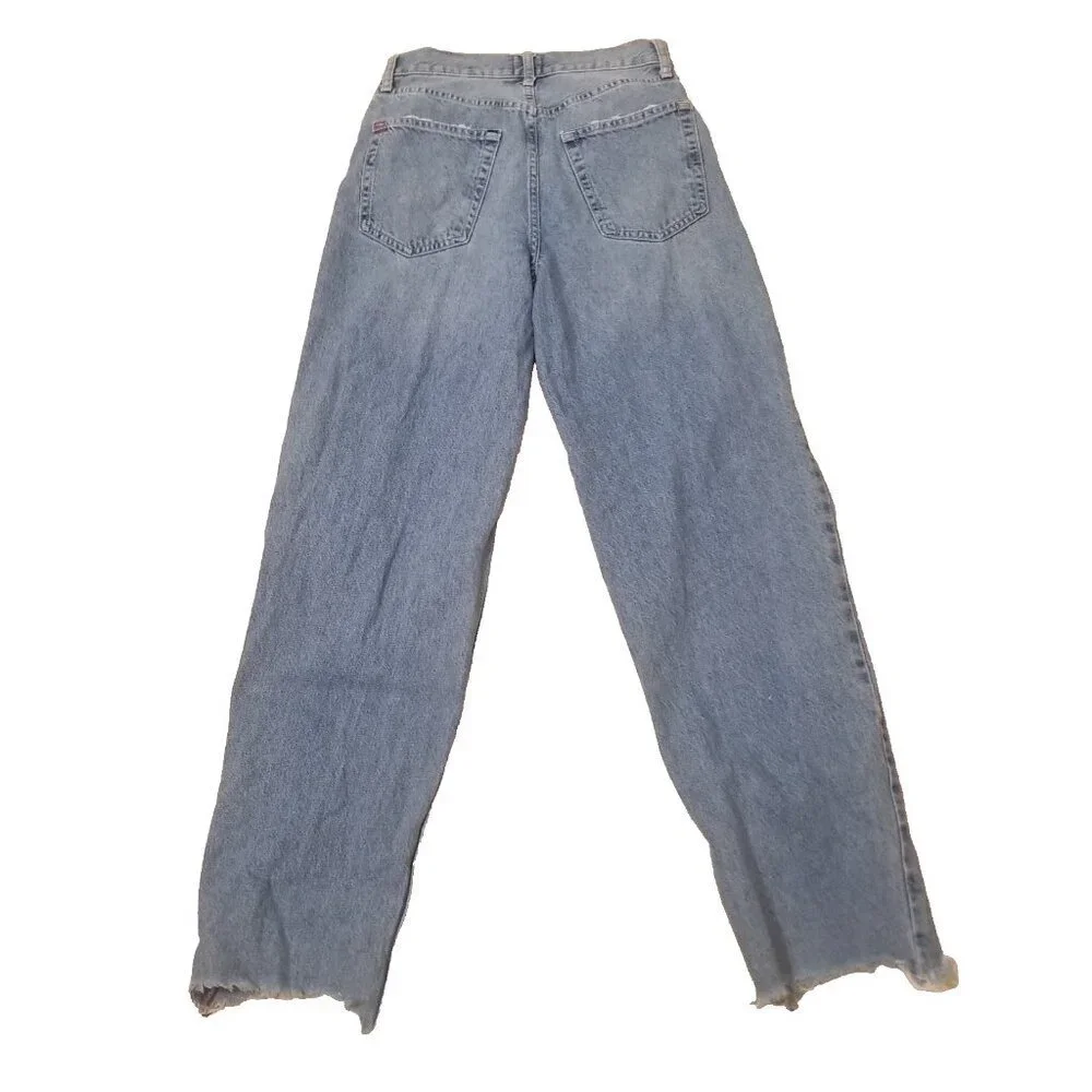 BDG Urban Outfitters Jeans Sz 25 Distressed High Rise